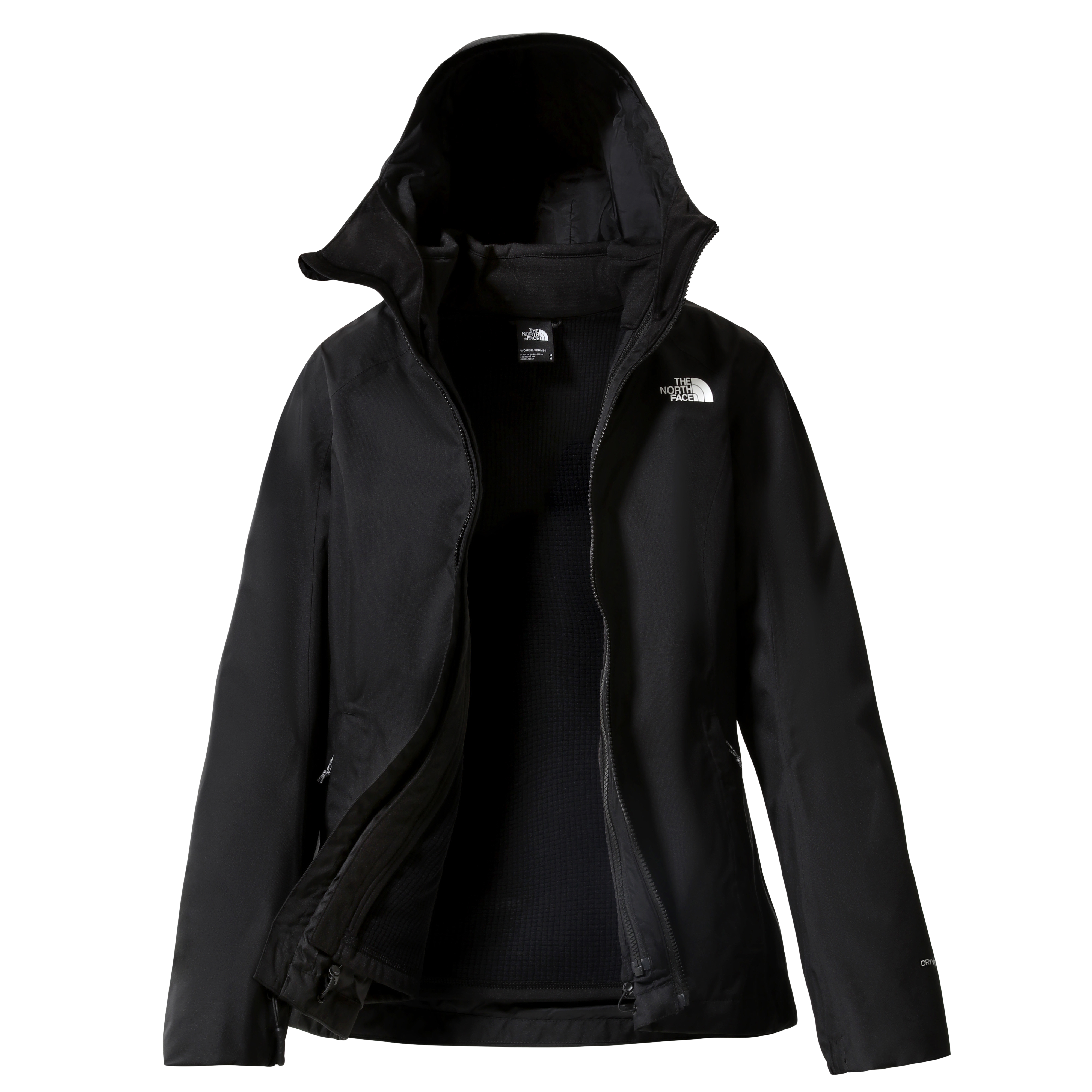 Women’s Quest Triclimate® 3-in-1 Jacket