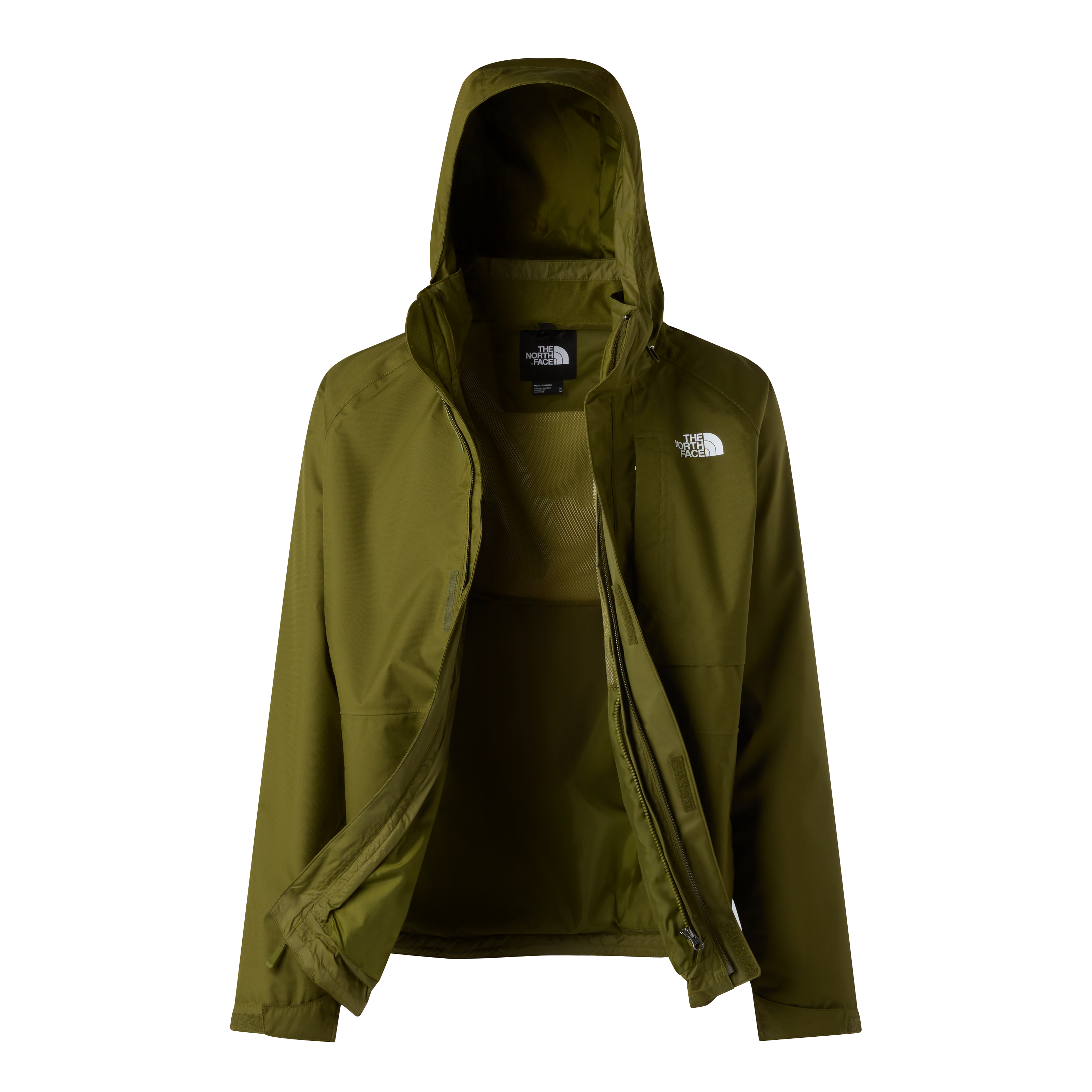 Men's Modis Triclimate 3-in-1 Jacket