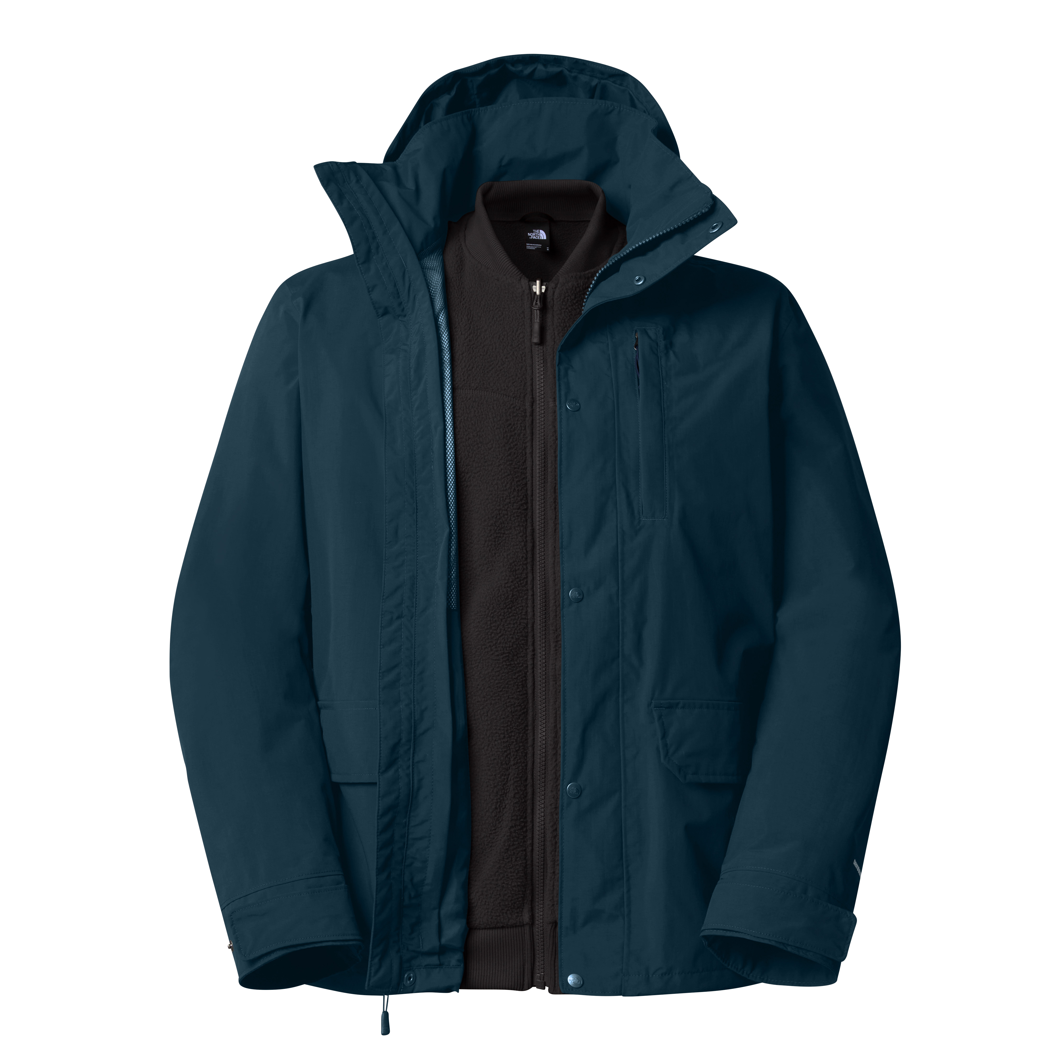 Men's Pinecroft Triclimate Jacket