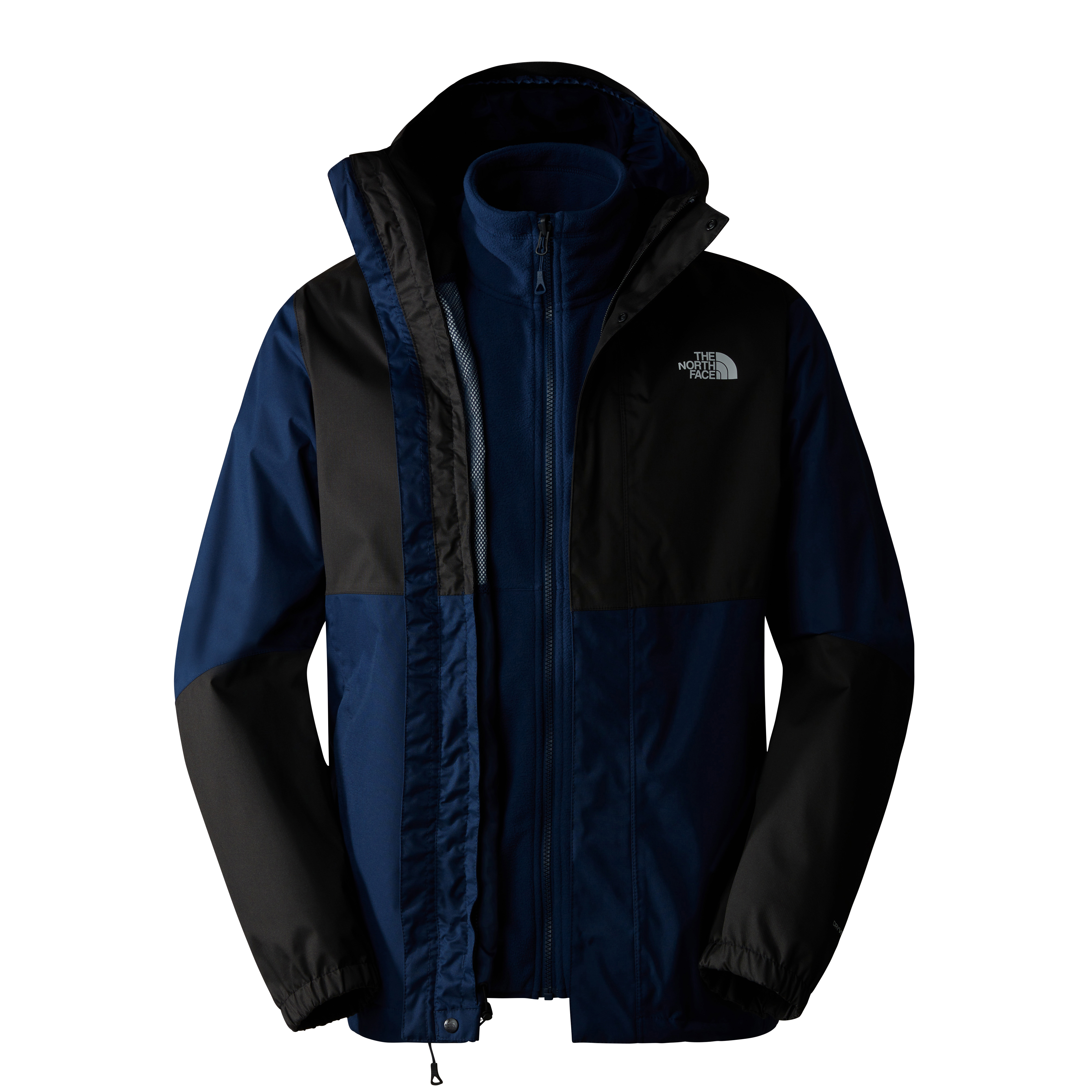 Men’s Resolve Triclimate Jacket