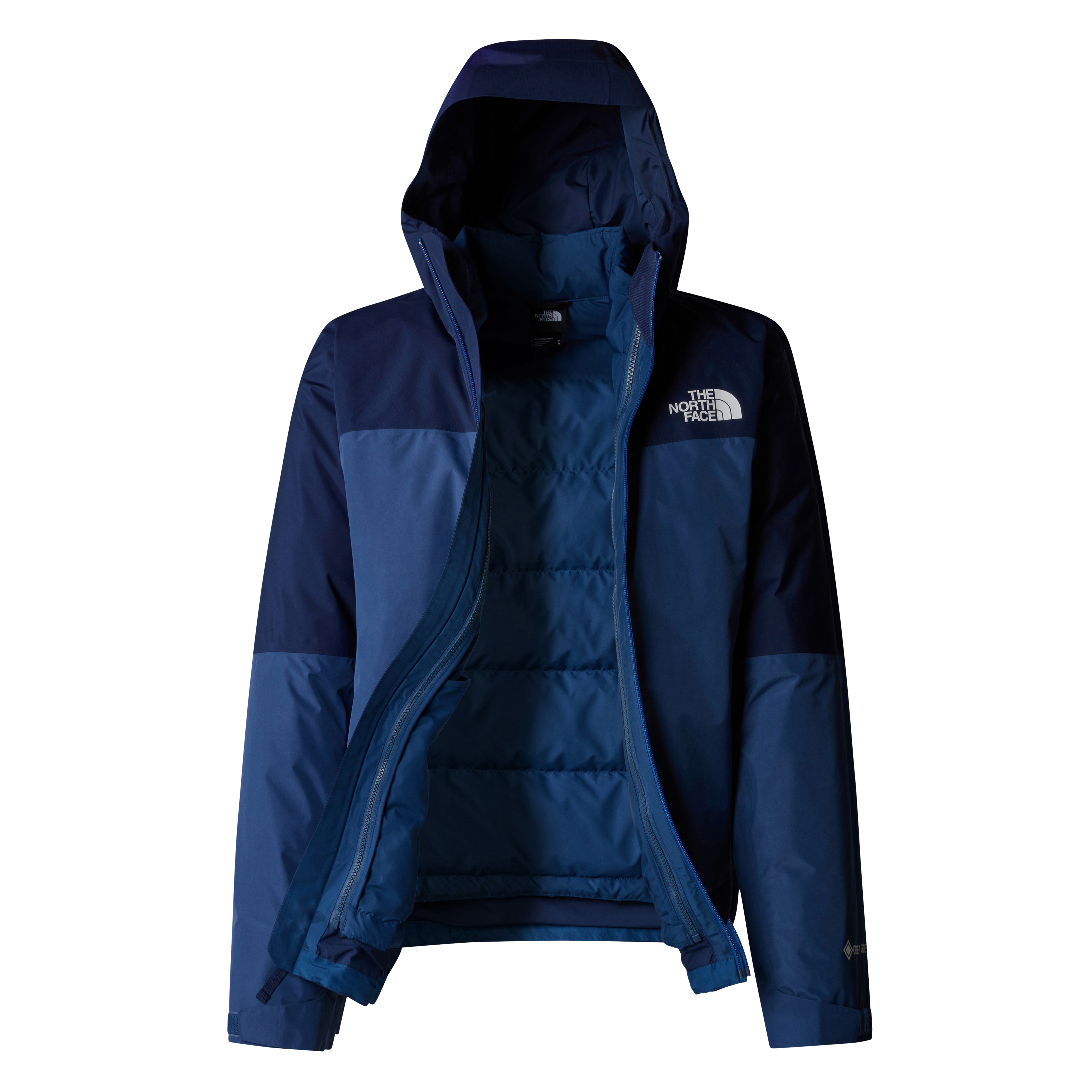Chaqueta 3 en 1 Triclimate GORE-TEX® Mountain Light para hombre