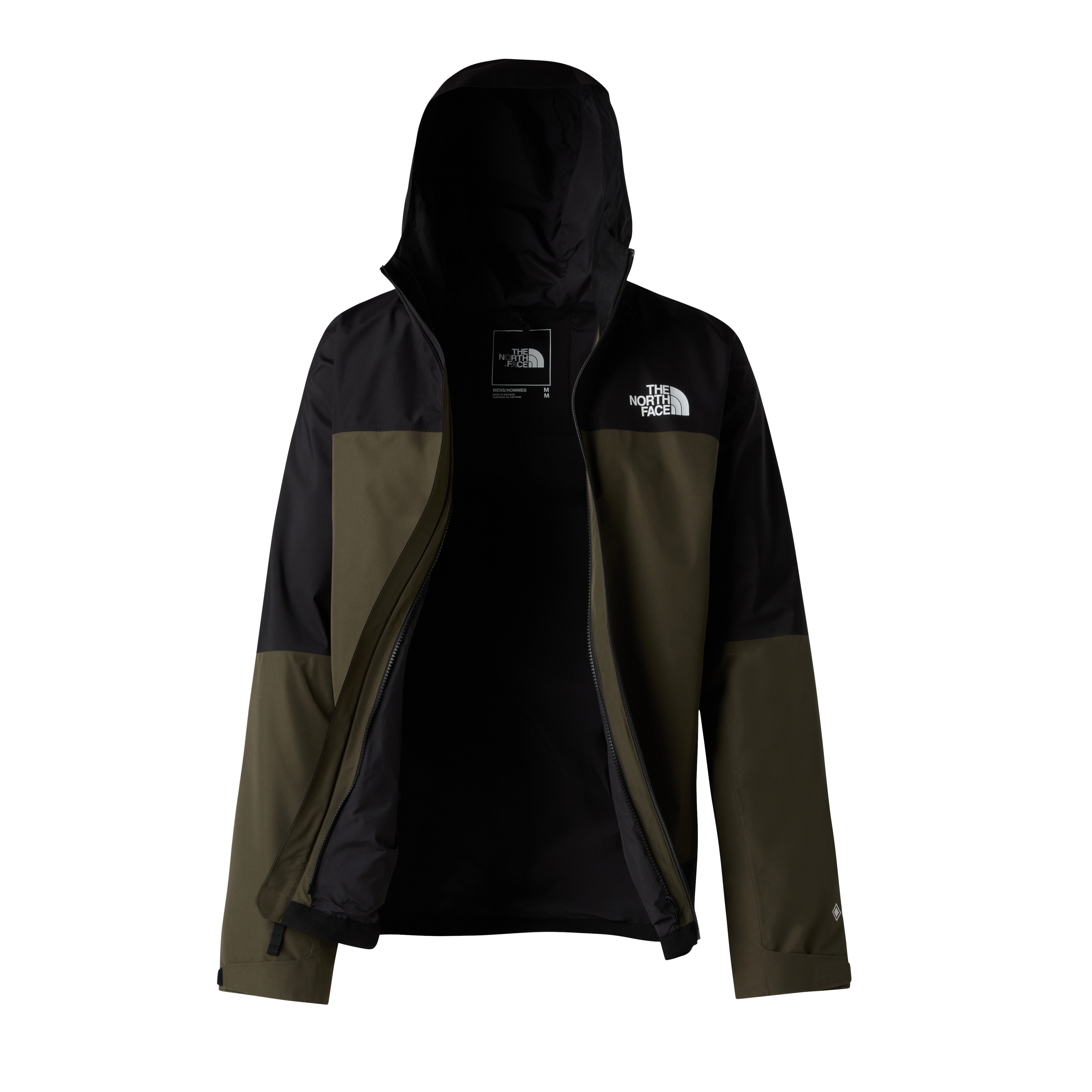 Men's Mountain Light Triclimate 3-in-1 GORE-TEX® Jacket