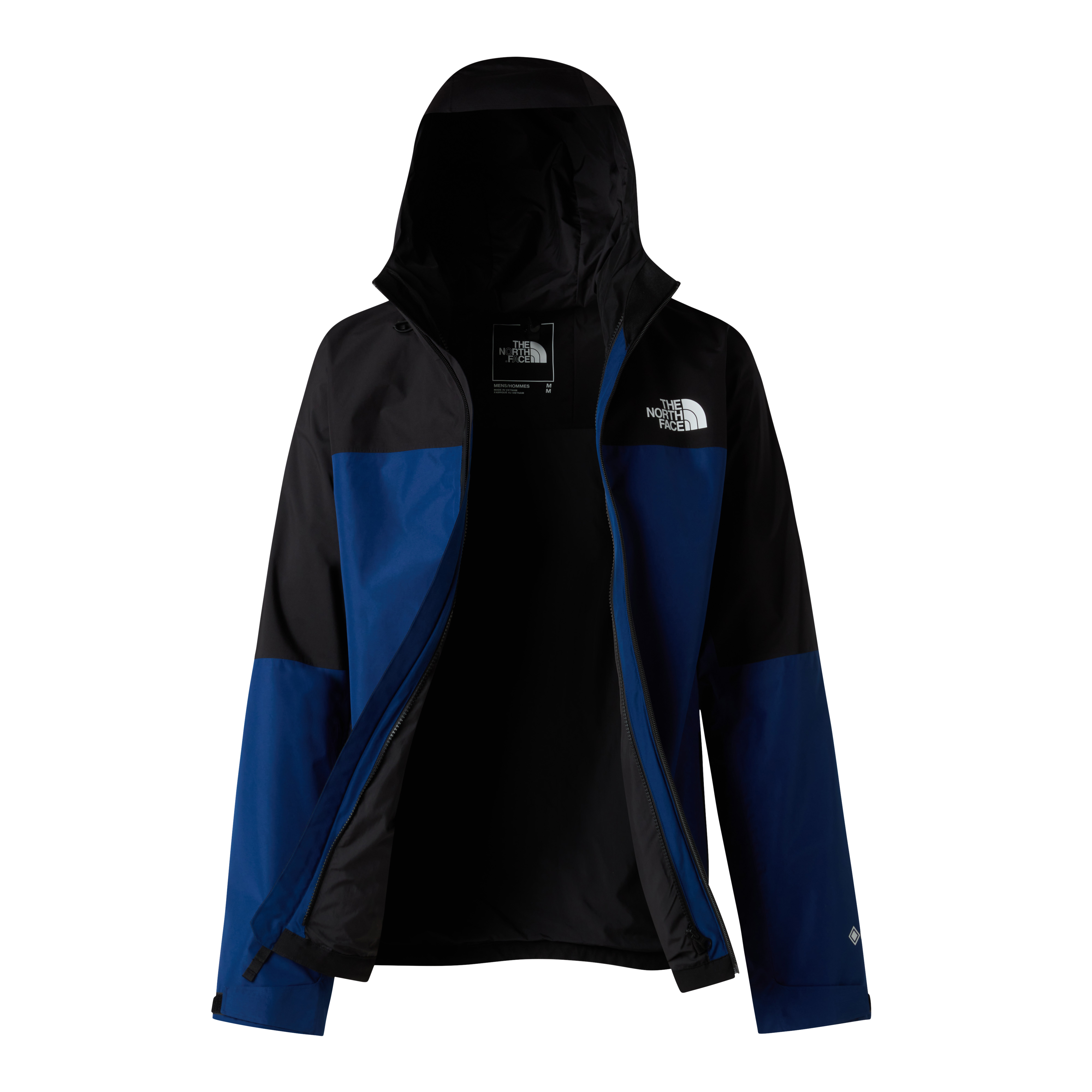 Men's Mountain Light Triclimate 3-in-1 GORE-TEX® Jacket