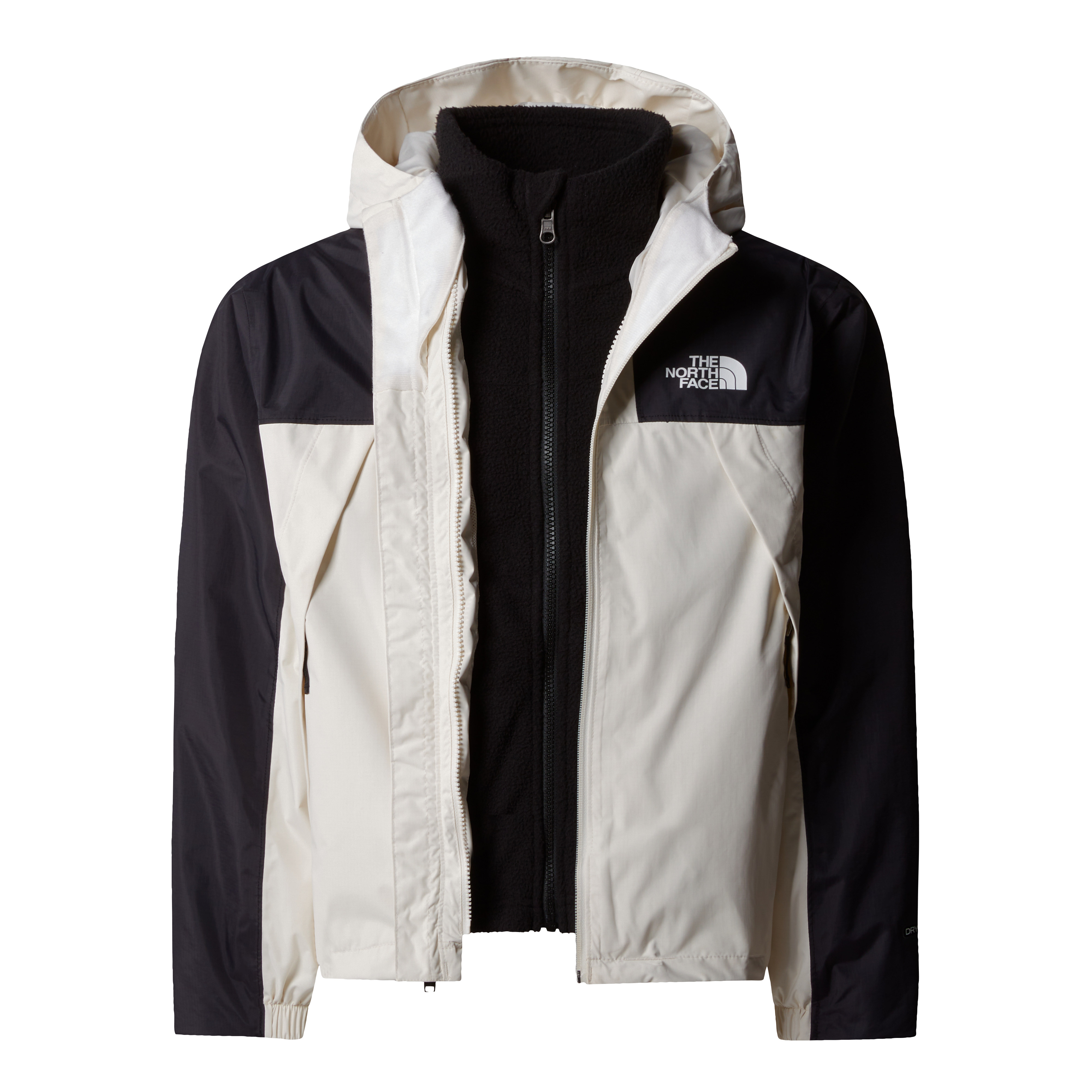 Teens' Antora Triclimate 3-in-1 Jacket