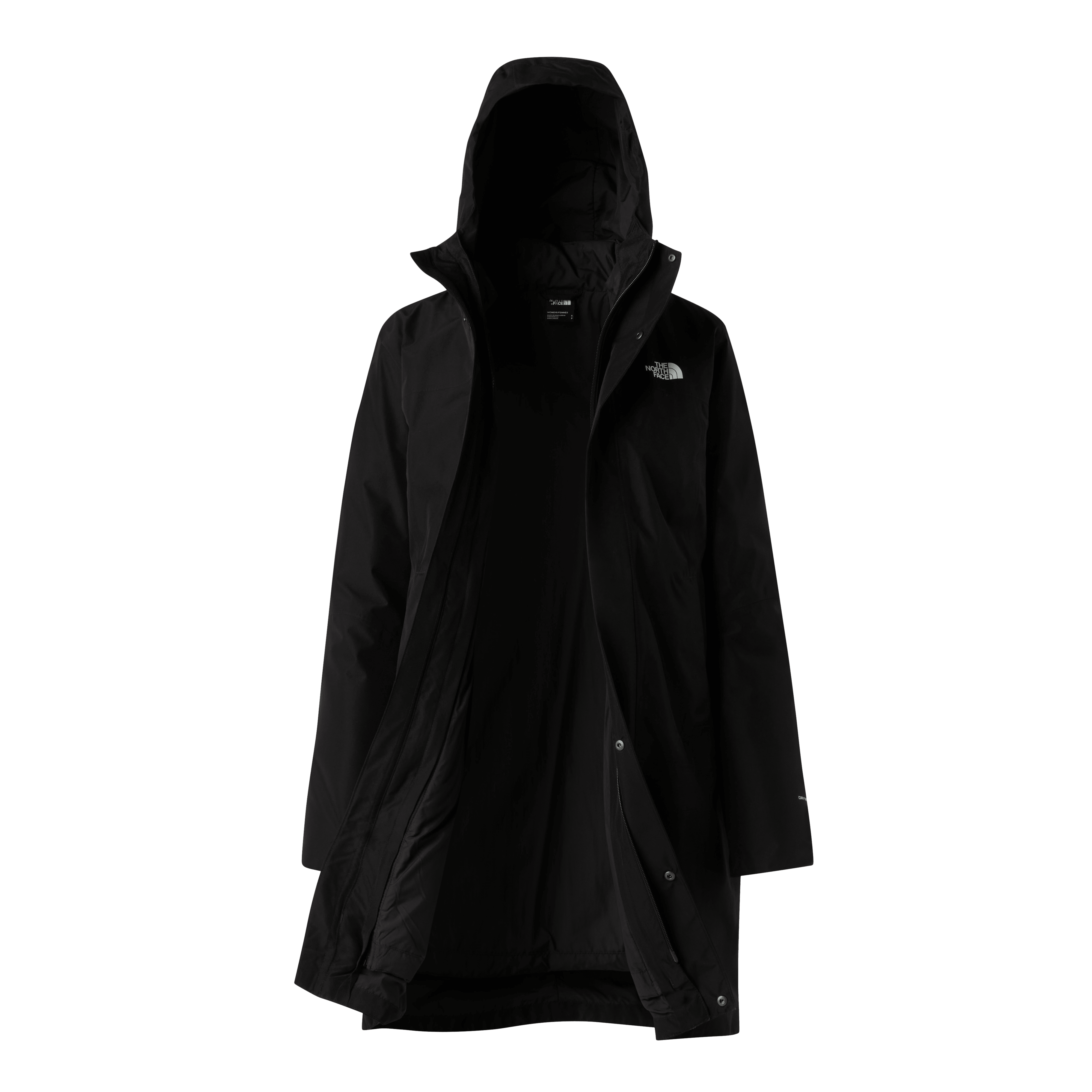 Women's Suzanne Triclimate 3-in-1 Parka 2.0