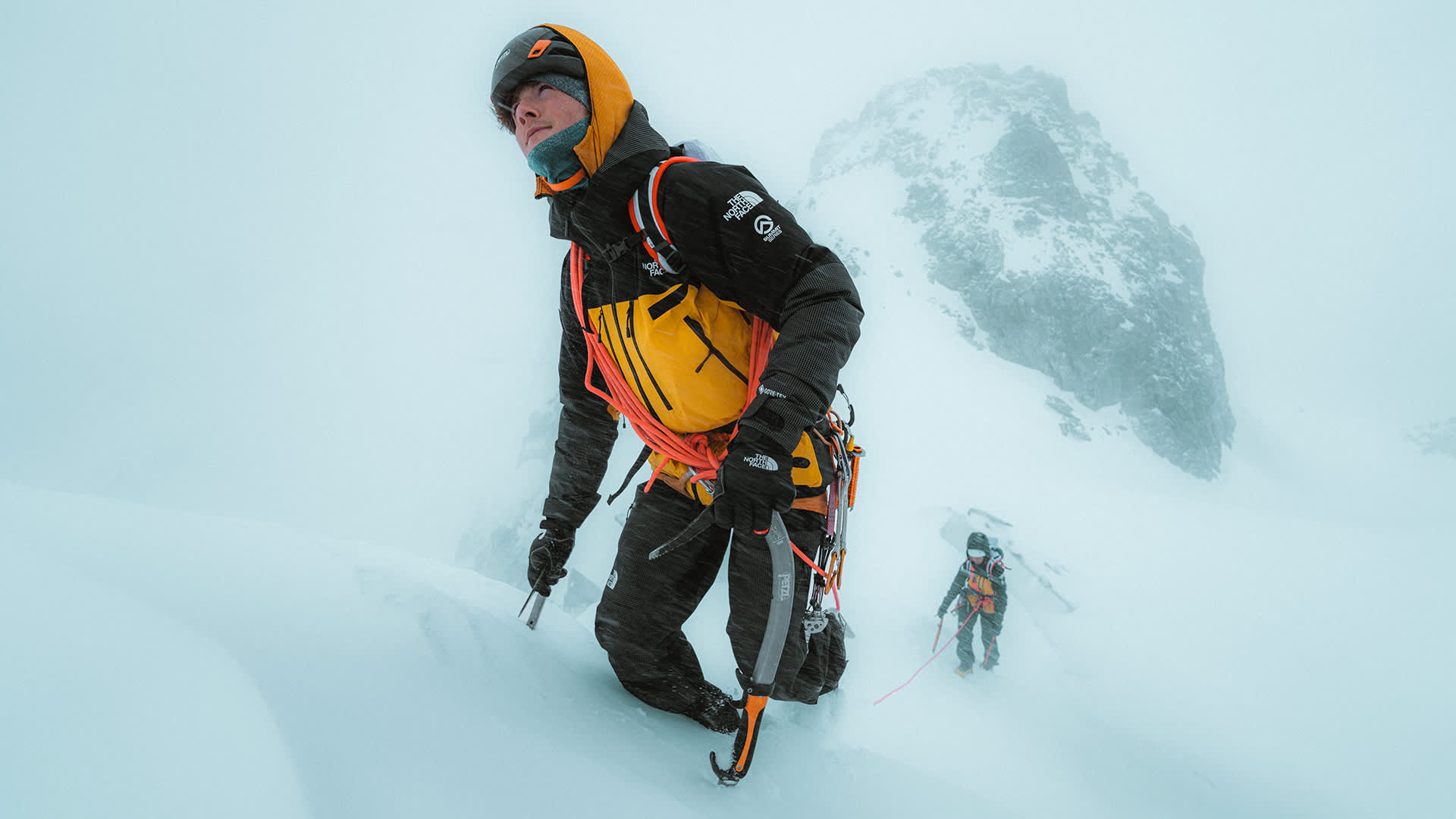 Summit Series™ The North Face | The North Face ES