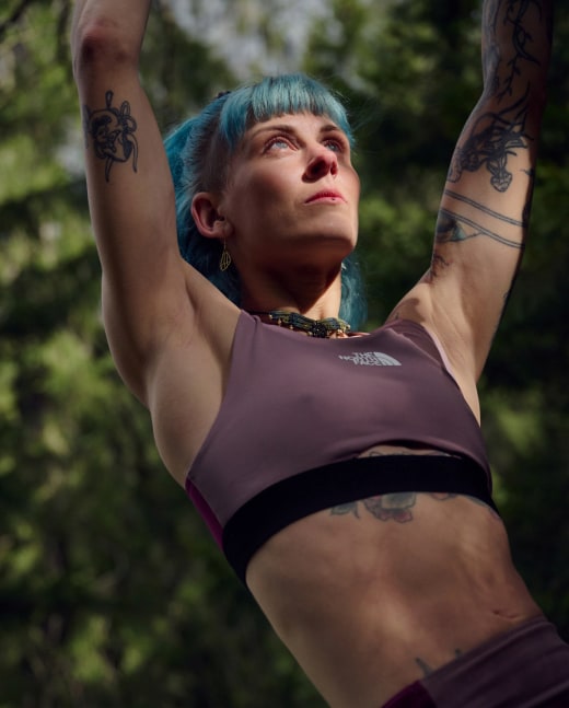 Sports bras