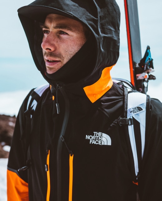 Ski Touring Collection | The North Face FI