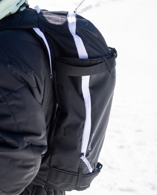 Backpacks