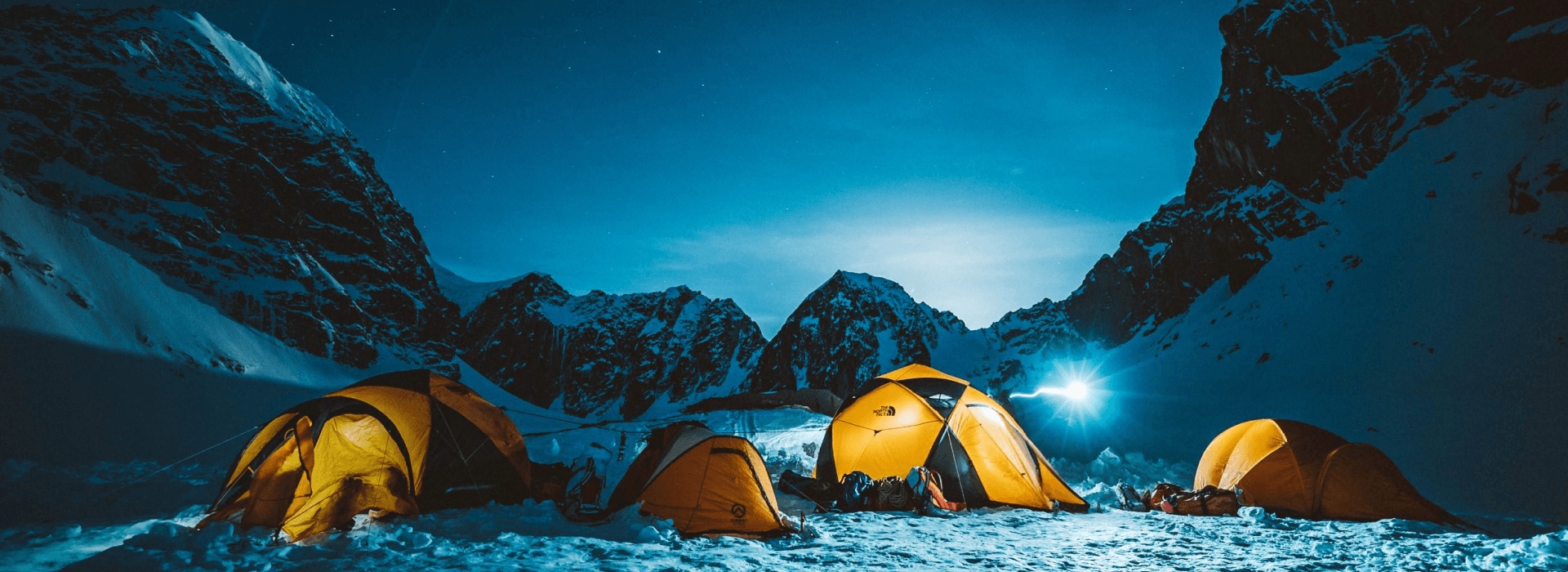 Tecnologias | The North Face PT