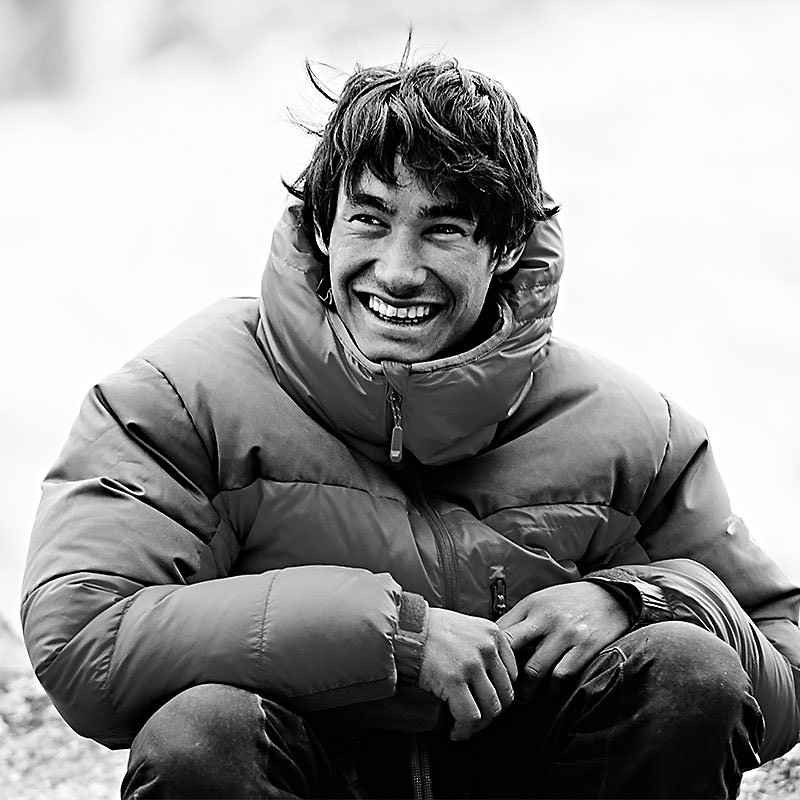 David Lama