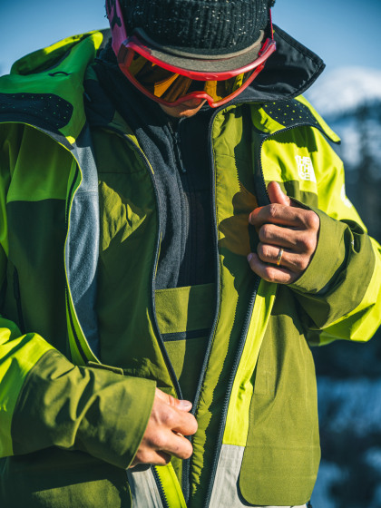Summit Snow | The North Face FI