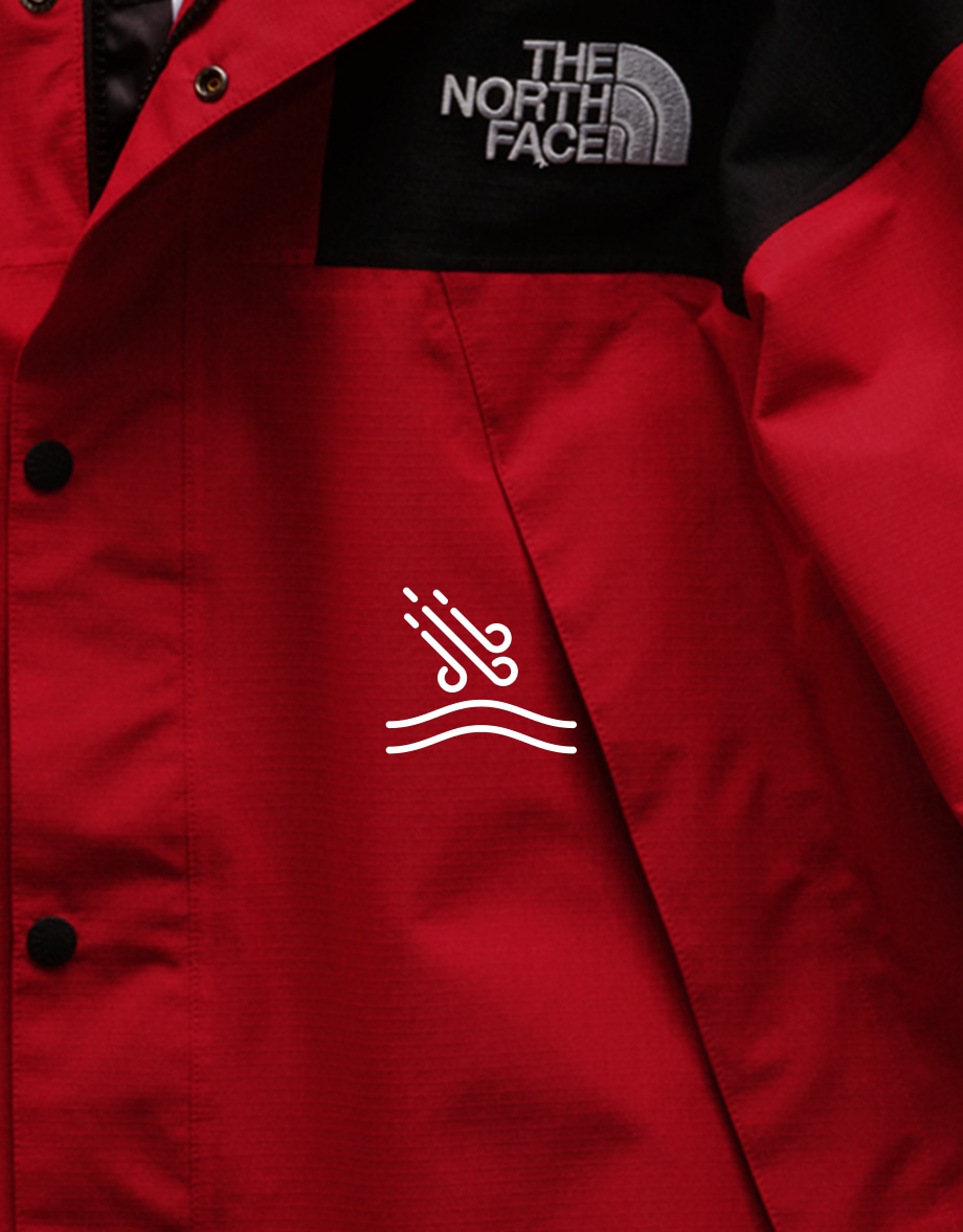 Windproof