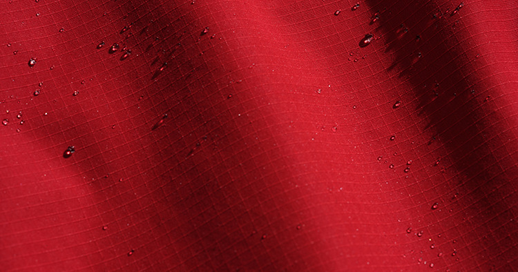 Fully seam-sealed technology