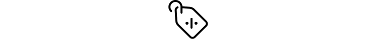 outlet icon