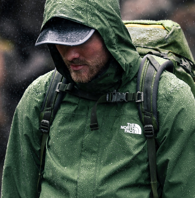Rainwear