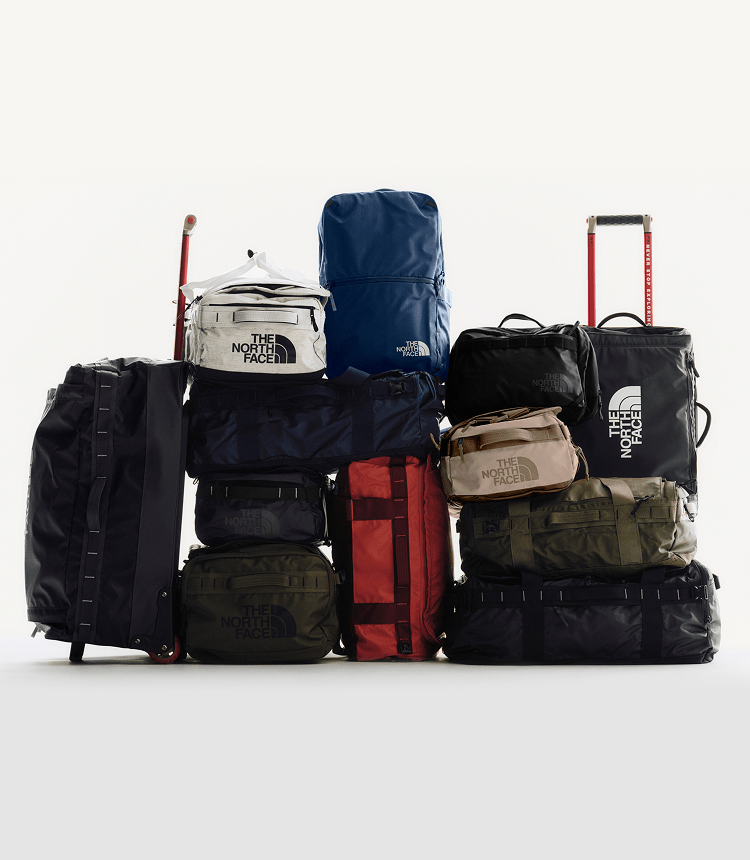 Travel bags
