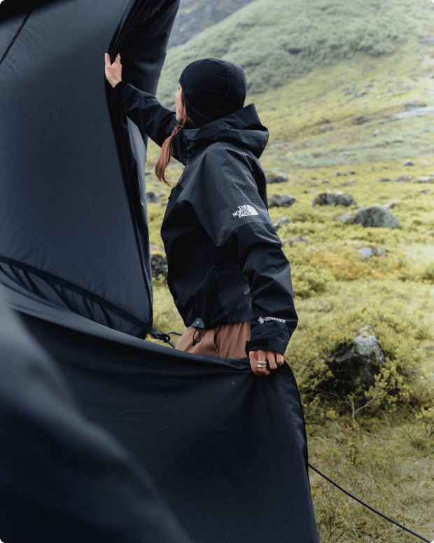 The Complete GORE-TEX Buying Guide