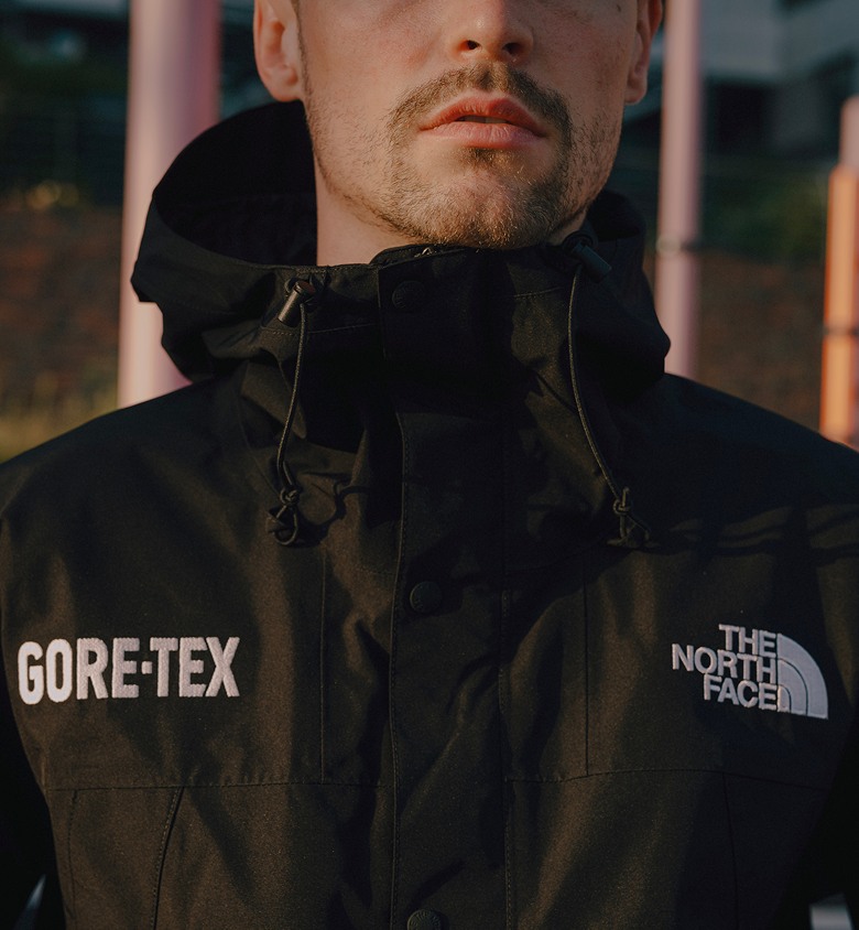 The Complete GORE-TEX Buying Guide | The North Face LU
