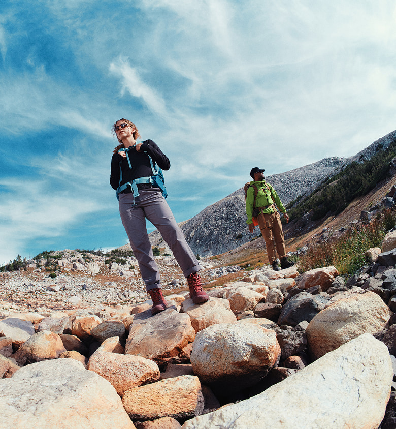 The Complete GORE-TEX Buying Guide