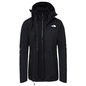 Women s Quest Triclimate 3 in 1 Jacket The North Face UK