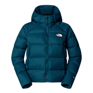 The north face hyalite 550 fill power down jacket in tnf yellow sale