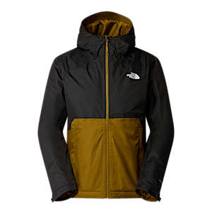 Men s Millerton Insulated Jacket The North Face