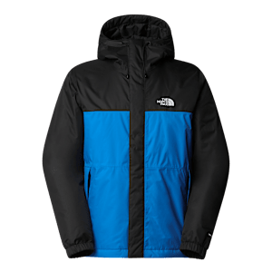 Men s Millerton Insulated Jacket The North Face