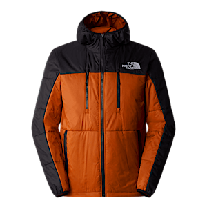 Himalayan light synthetic hoodie 2025