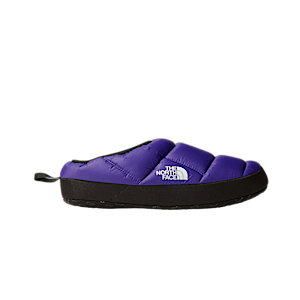 The north face slippers dames best sale