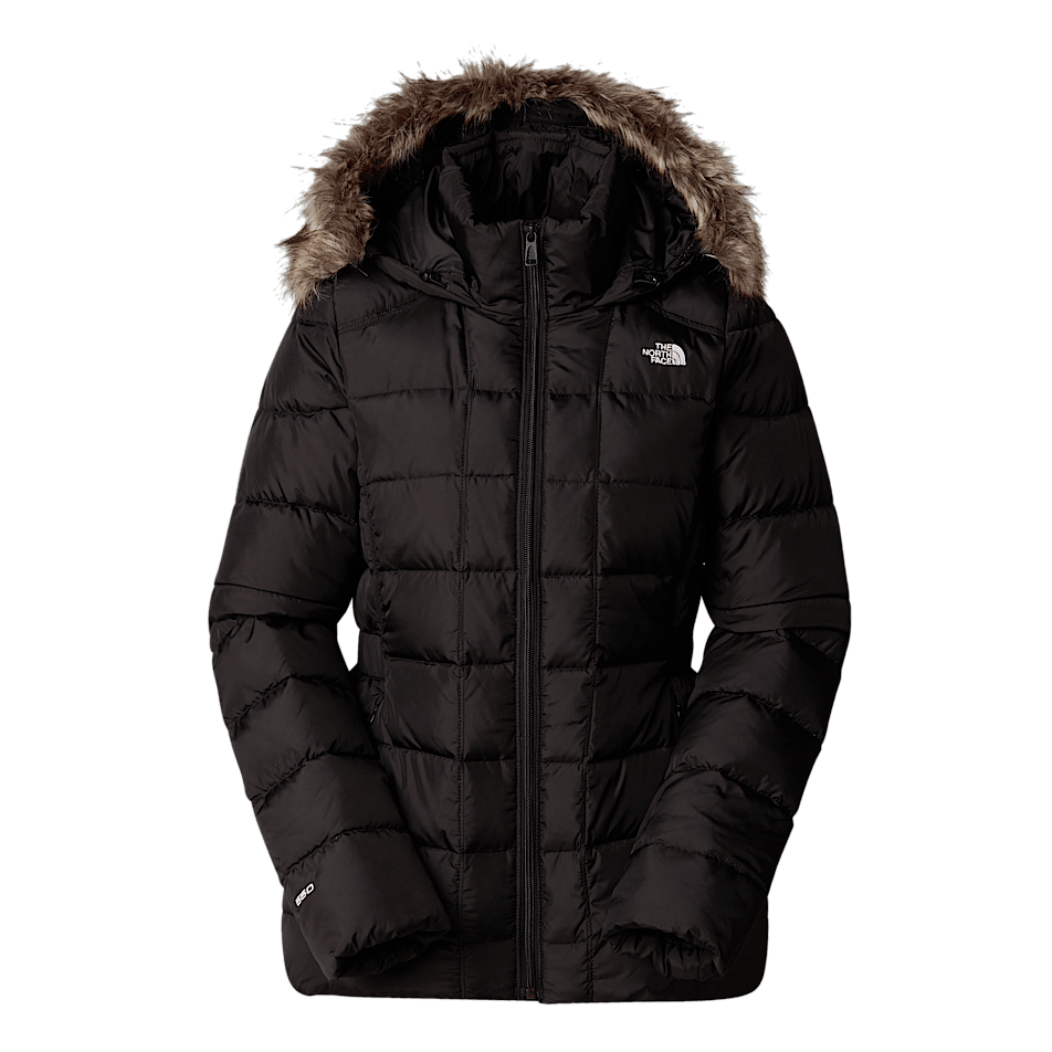 Women s Gotham Jacket The North Face UK