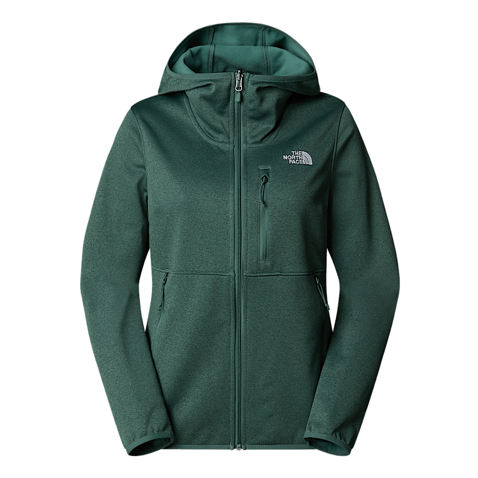 Women s Lixus 2.0 Fleece Hoodie The North Face UK