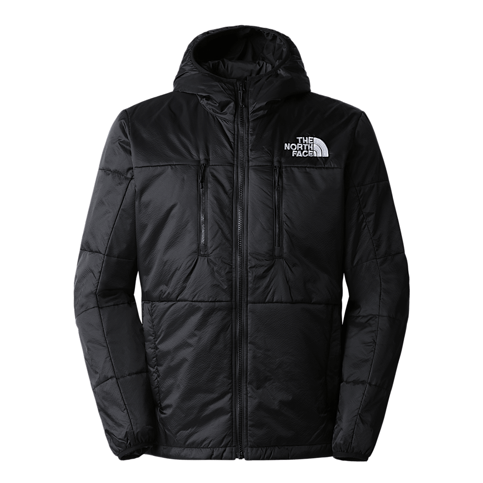 Himalayan light hoodie the north face 2025