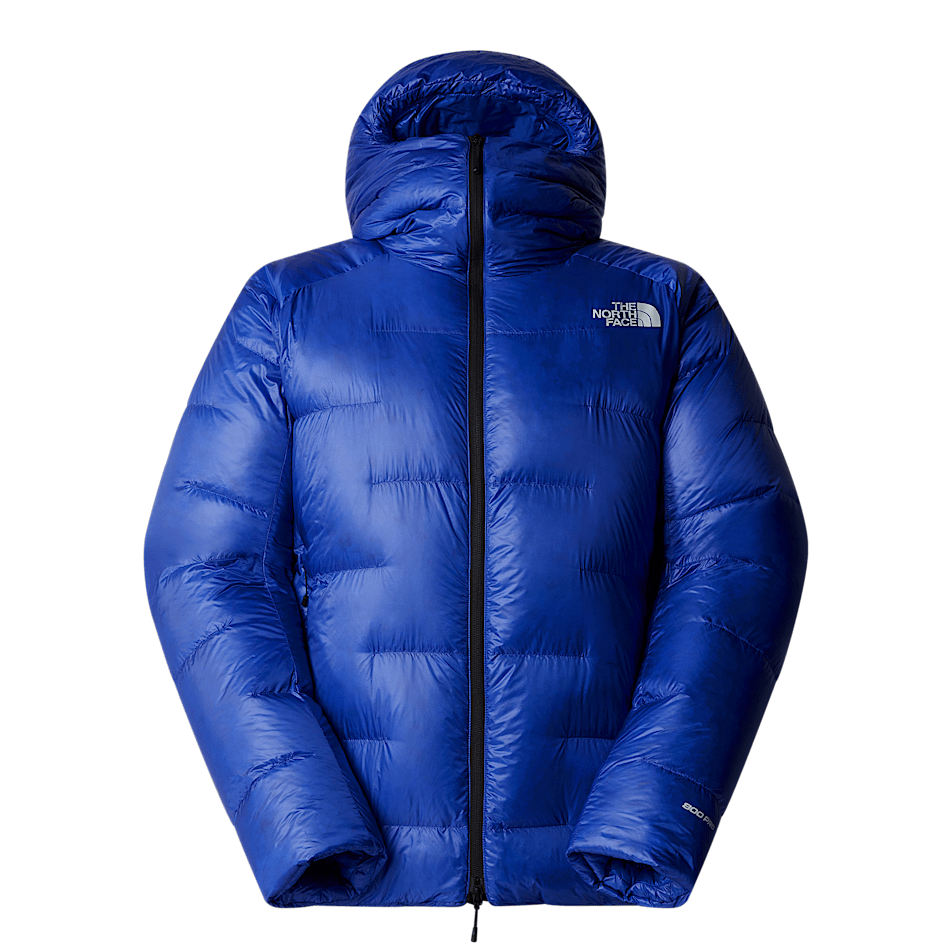 Parka homme duvet oie best sale