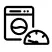 Tumble dry on a low setting