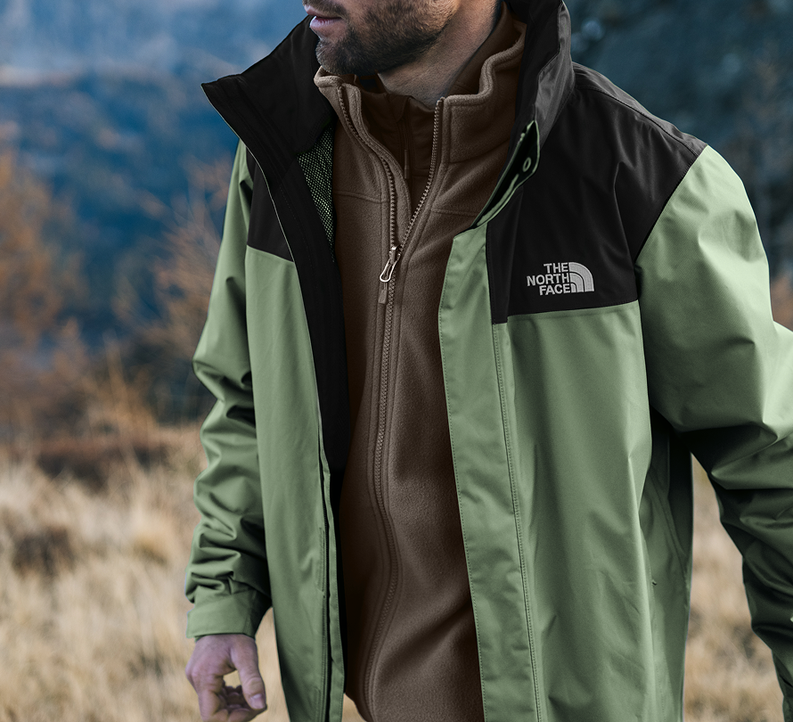 Product Bundles | The North Face FI