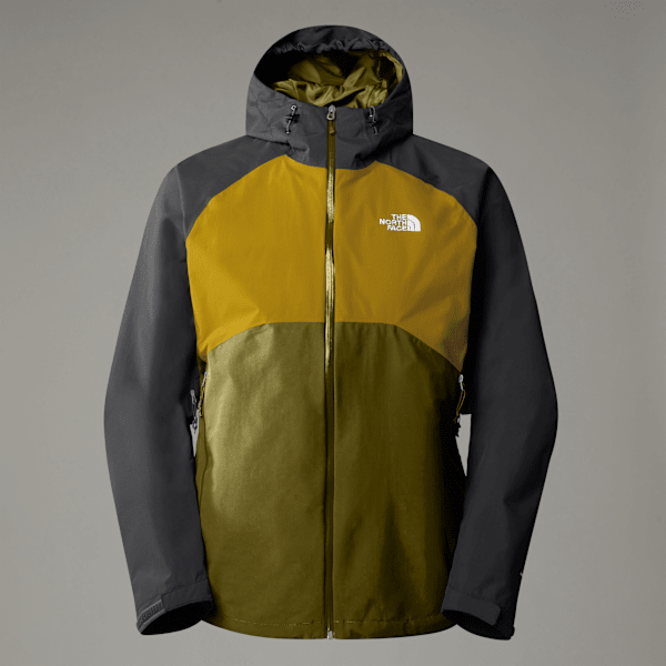 Men's Stratos Hooded Jacket | The North Face FI