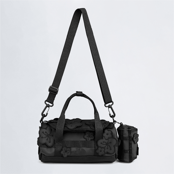 バッグ TNF x Cecilie Bahnsen Base Camp Clutch TNF X Cecilie Bahnsen Maria Base Camp Clutch Bag | The North