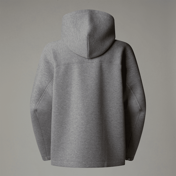 THE NORTH FACE]☆COTTON LOGO RELAXED HOODIE (THE NORTH FACE