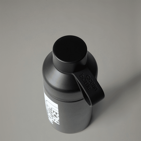 海外モデル★The North Face Water Bottle 黒★新品 The North Face TNF WATER BOTTLE 0.75L - Drink bottle - black