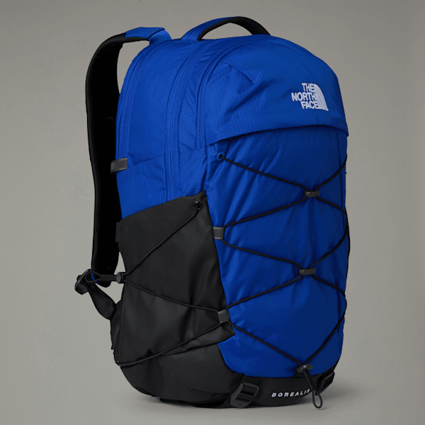 The North Face Borealis Rucksack Tnf Blue-tnf Black Größe Einheitsgröße male