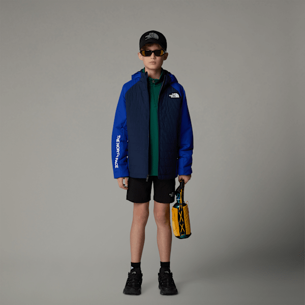 The north face never stop exploring jacket discount