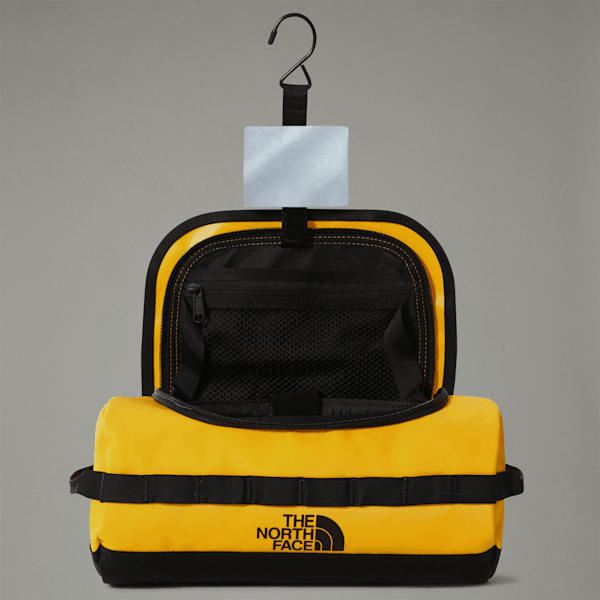 Base Camp Travel Washbag Large