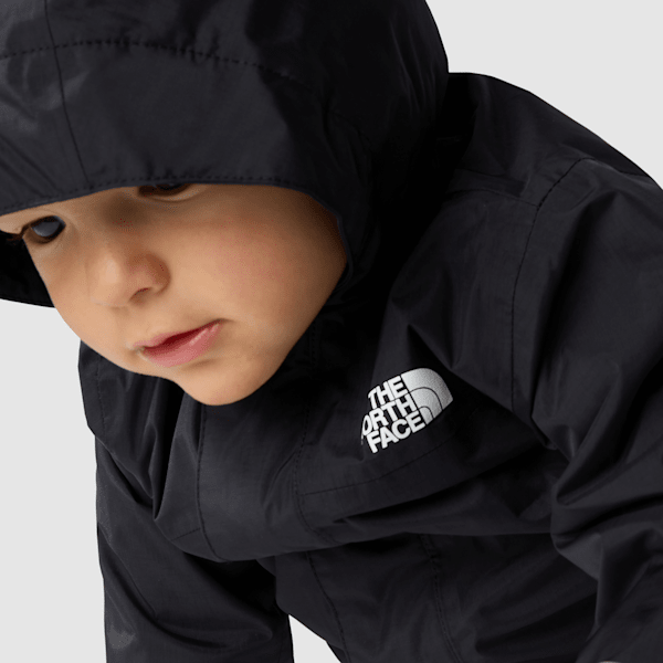 Baby north face rain jacket online