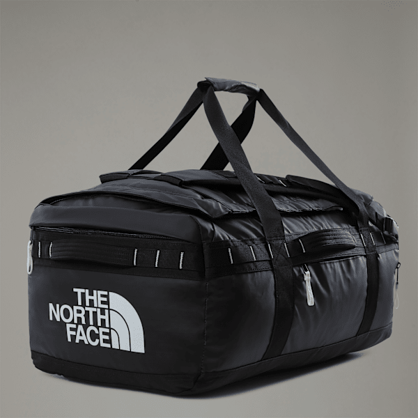 The North Face Base Camp Voyager 62-liter-duffel-tasche Tnf Black-tnf White-npf Größe Einheitsgröße male