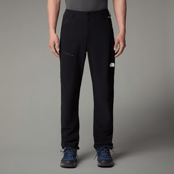 The North Face Speedlight Normal Geschnittene Hose Für Herren Tnf Black Größe 34 male