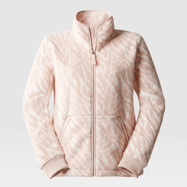 Women's Campshire Full-Zip Jacket | The North Face FI