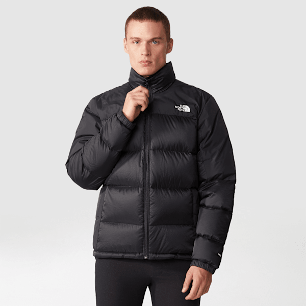 The North Face Diablo Daunenjacke Für Herren Tnf Black-tnf Black Größe M male