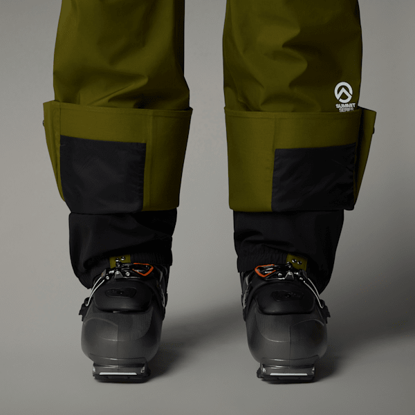 Men's Summit Verbier GORE-TEX® Bib Trousers | The North Face SE