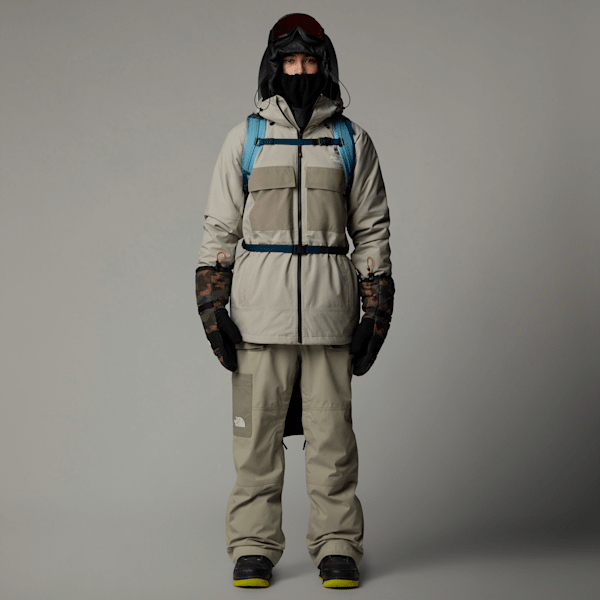Men's Slashback Trousers | The North Face FI